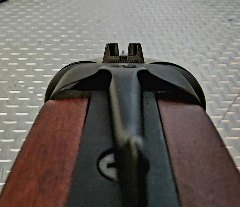 FS華山 MAD MAX 實木雙管霰彈槍 瓦斯槍 台北槍店 生存遊戲專賣 義勇兵 準罩.jpg