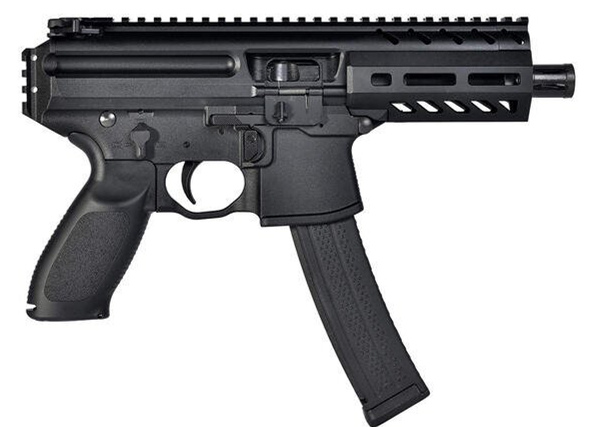 MPX K GBB 瓦斯槍 衝鋒槍 SIG模組化魚骨 可加裝模組化槍托 台北槍店 生存遊戲專賣 義勇兵 R.jpg