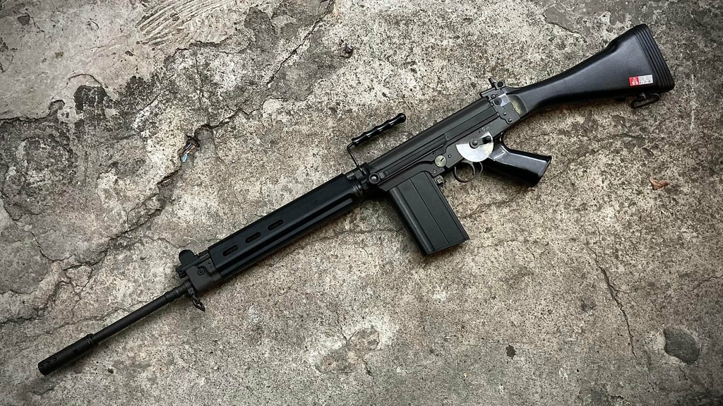 VFC LAR(FN FAL) 瓦斯槍GBB 台北槍店 生存遊戲專賣 義勇兵.jpg