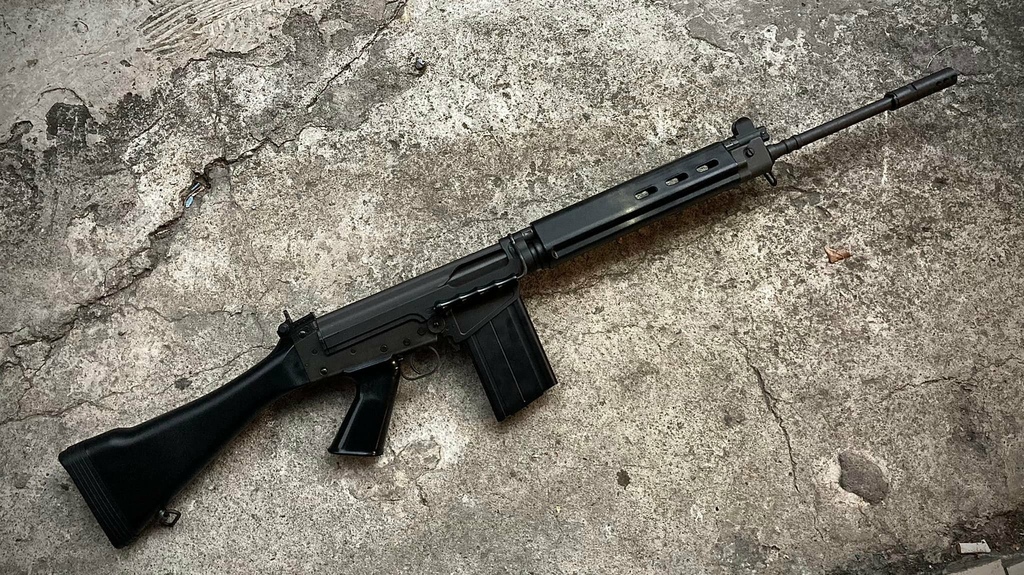 VFC LAR(FN FAL) 瓦斯槍GBB 台北槍店 生存遊戲專賣 義勇兵 R.jpg