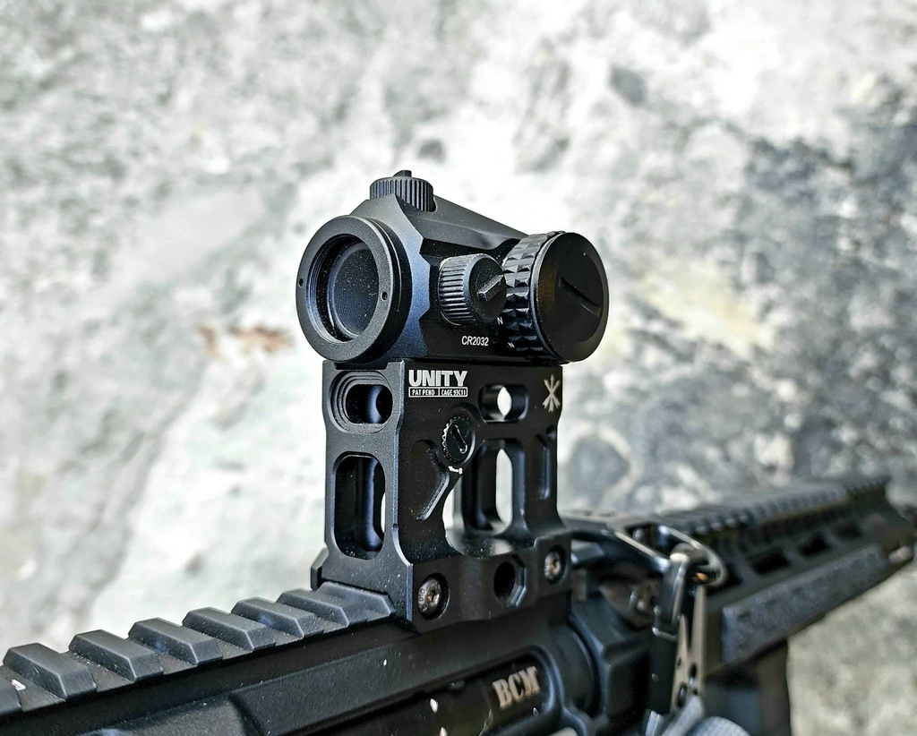 VORTEX CROSSFIRE 1x20mm 2MOA RED DOT 內紅點快瞄 台北槍店 生存遊戲專賣 義勇兵 瞄具.jpg