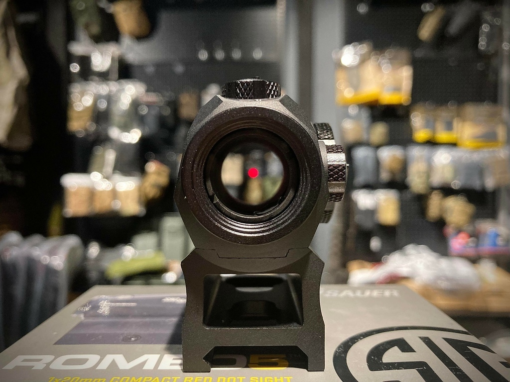 SIG ROMEO 5 1x20mm 2MOA RED DOT 真品內紅點 快瞄 瞄具 台北槍店 生存遊戲專賣 義勇兵 紅點.jpg