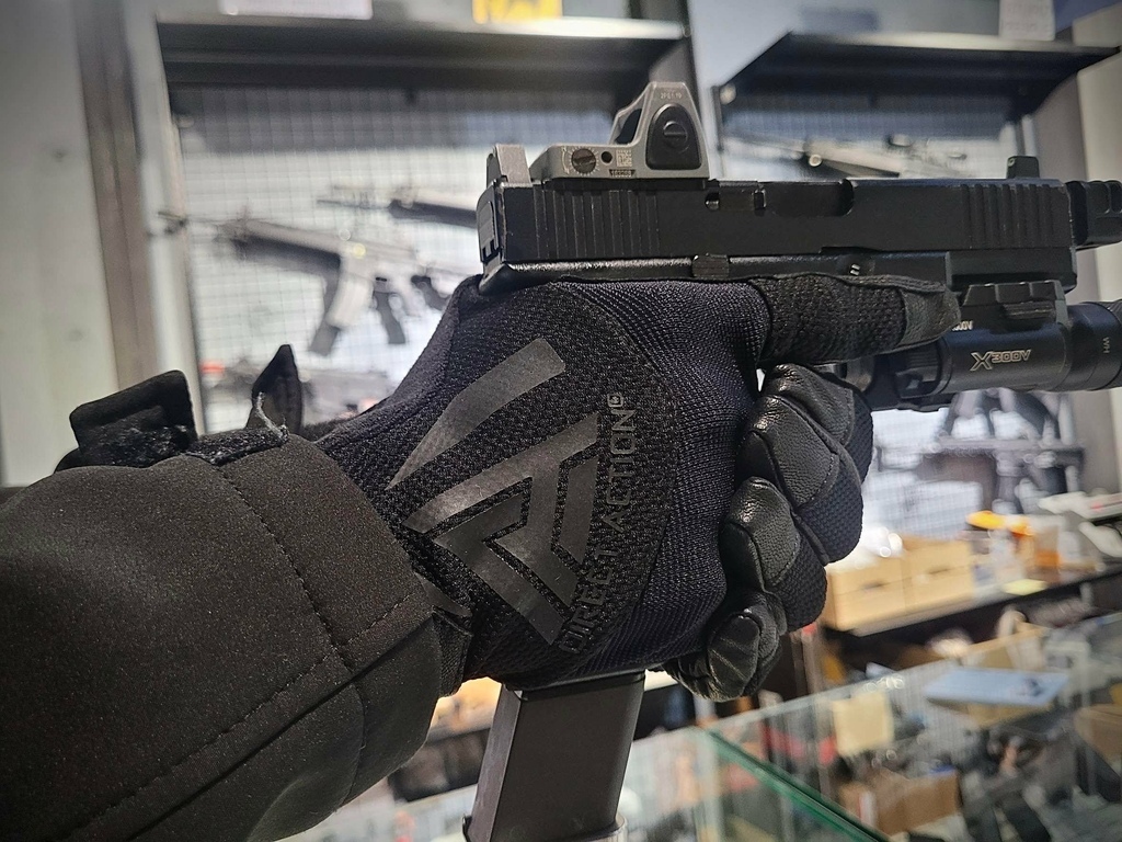 波蘭真品 Direct Action 羊皮戰術射擊手套 Hard Gloves Leather 台北槍店 生存遊戲專賣 義勇兵.jpg