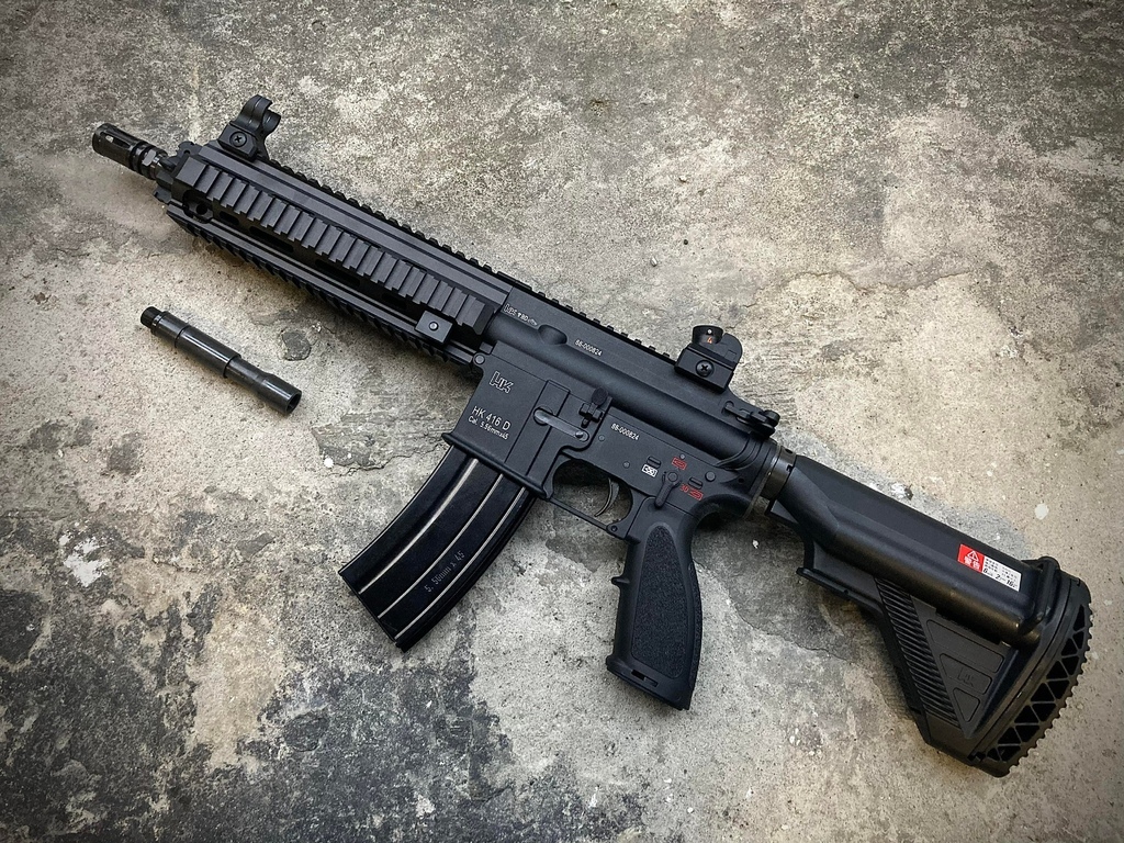 VFC HK416D V3新版火控組 2022新版 授權刻字版 GBB 瓦斯步槍 台北槍店 生存遊戲專賣 義勇兵.jpg