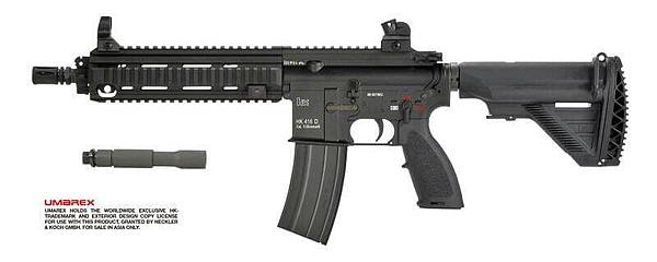 VFC UMAREX HK416D V3新版火控組 2022新版 授權刻字版 GBB瓦斯步槍 台北槍店 生存遊戲專賣 義勇兵.jpg