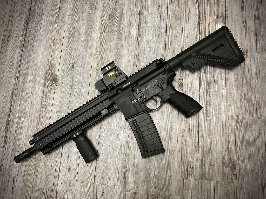 ARCTURUS HK416A5 電槍 電動槍 AEG 台北槍店 生存遊戲專賣 義勇兵.jpg