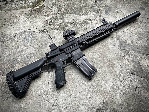 VFC HK416D V3 2022新版火控組 授權刻字版 GBB 瓦斯步槍 UMAREX 台北槍店 生存遊戲專賣店 義勇兵.jpg