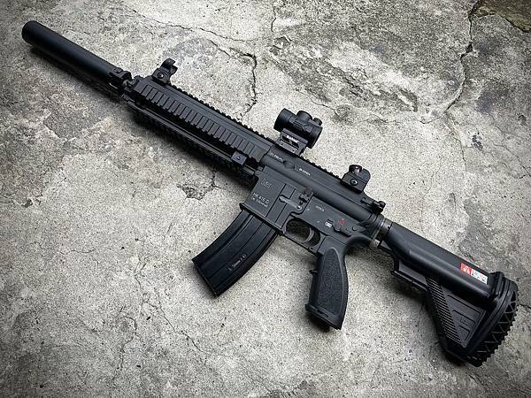 VFC HK416D V3 2022 新版火控組 授權刻字版 GBB 瓦斯步槍 UMAREX 台北槍店 生存遊戲專賣店 義勇兵.jpg