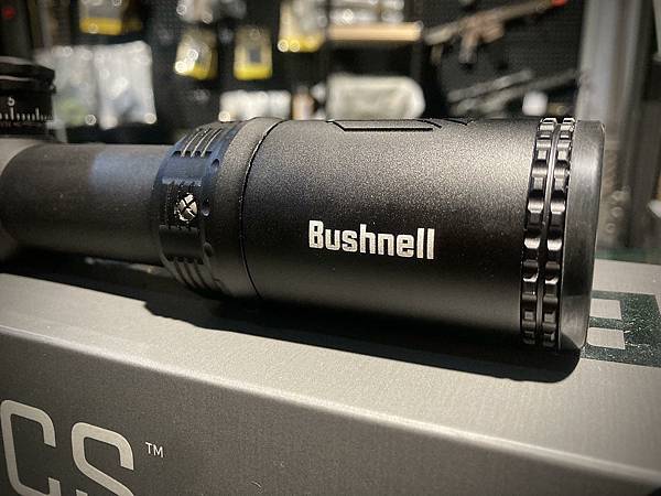 美國品牌 Bushnell倍視能 AR Optics 1-4x24 真品狙擊鏡 LPVO 台北槍店 生存遊戲專賣店 義勇兵.jpg