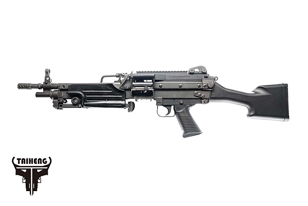 VFC M249 輕量氣動機槍 GBB 瓦斯機槍 預購 2023大作 台北槍店 生存遊戲專賣店 義勇兵.png