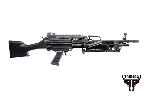 VFC M249 輕量氣動機槍 GBB 瓦斯機槍 預購 2023 大作 台北槍店 生存遊戲專賣店 義勇兵.png