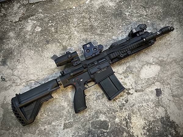 VFC HK HK417 新版 GBB後座力瓦斯步槍 H%26;K 台北槍店 生存遊戲專賣店 義勇兵.jpg