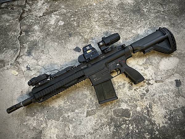 VFC HK HK417 新版GBB後座力瓦斯步槍 H%26;K 台北槍店 生存遊戲專賣店 義勇兵.jpg