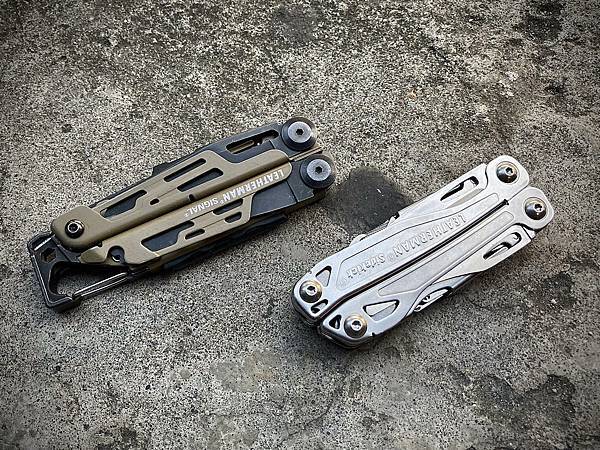 Leatherman全系列工具鉗 台北槍店 生存遊戲專賣店 義勇兵 signal sidekick.jpg