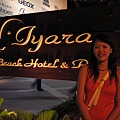 Iyara Beach Hotel