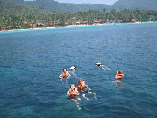 Koh Tao