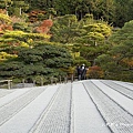 銀閣寺