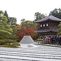 銀閣寺