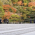 銀閣寺