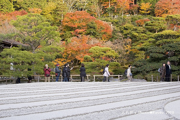 銀閣寺