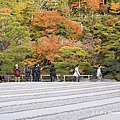 銀閣寺