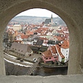 Český Krumlov