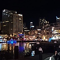 Darling Harbour