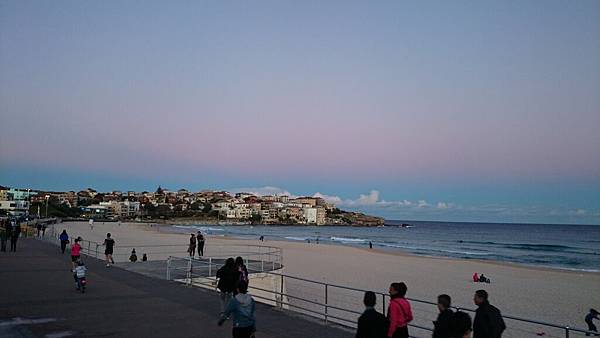 Bondi Beach
