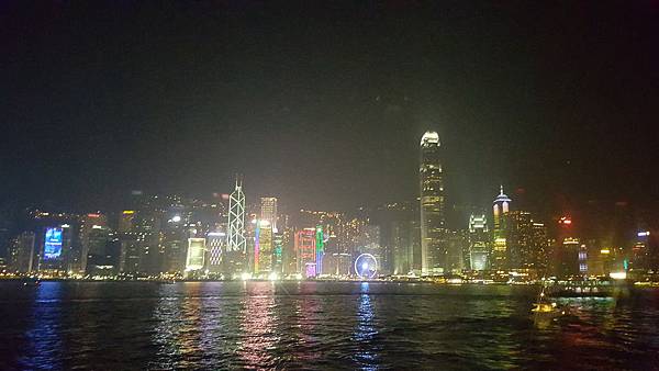 第二篇:小資族香港4D3N自由行,享受旅行的美好時光~