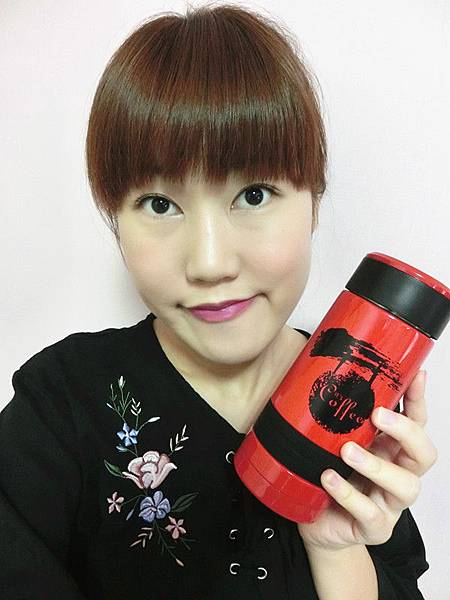 太和工房LBH50咖啡杯,實用兼具時尚讓我天天都帶它出門~