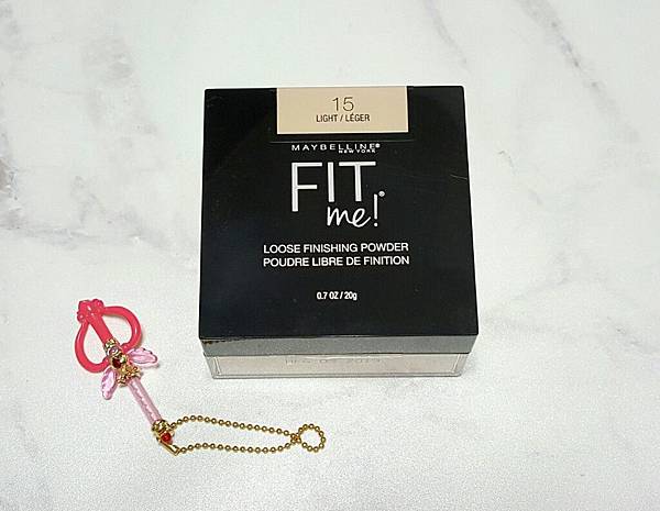 媚比琳FIT ME反孔特霧粉底液,千呼萬喚押頭版新登場~ FIT ME全系列一次試給你看!!!