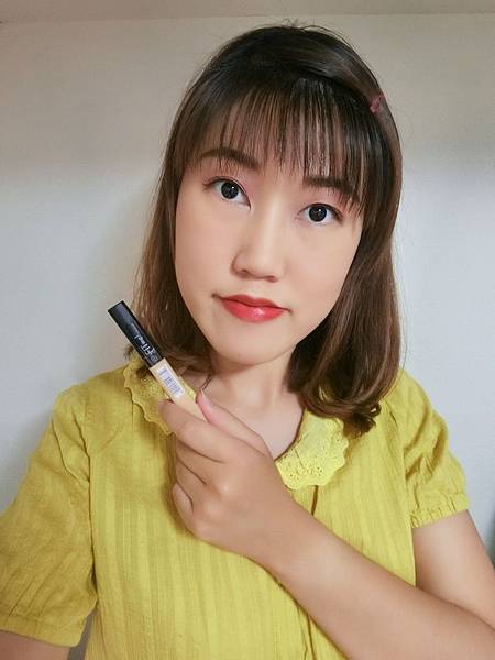 媚比琳FIT ME反孔特霧粉底液,千呼萬喚押頭版新登場~ FIT ME全系列一次試給你看!!!