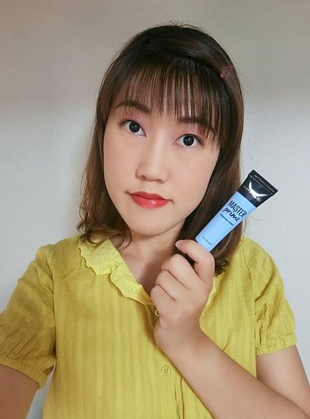 媚比琳FIT ME反孔特霧粉底液,千呼萬喚押頭版新登場~ FIT ME全系列一次試給你看!!!