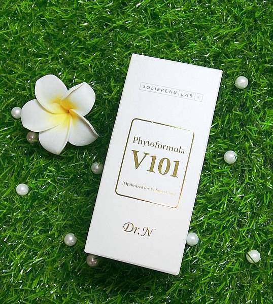 【Dr.N】V101複合式美胸精油,冬季滋養肌膚最佳夥伴~