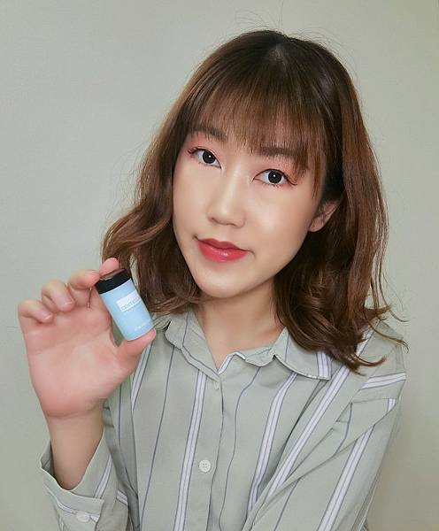 (拜託了女神) ALIVE:LAB積雪草肌膚調理粉,痘痘肌的神救援~