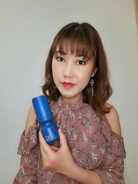 (拜託了女神) ZAOL頭皮滋養液, 做好頭皮護理才會有健康漂亮的秀髮~
