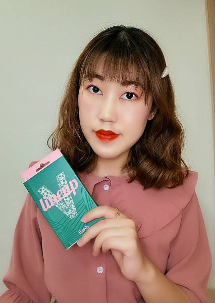 (拜託了女神) FEELXO小V臉透明貼布,不用APP修圖也能有小V臉~