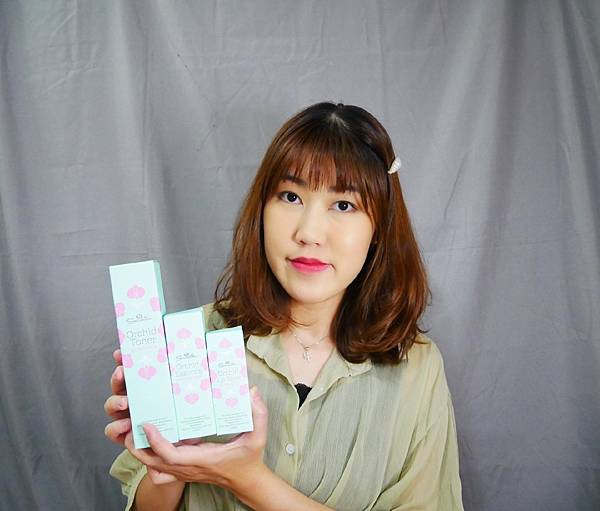 台糖詩夢絲蘭花精萃系列,讓肌膚水亮亮變身仙女肌就靠它~