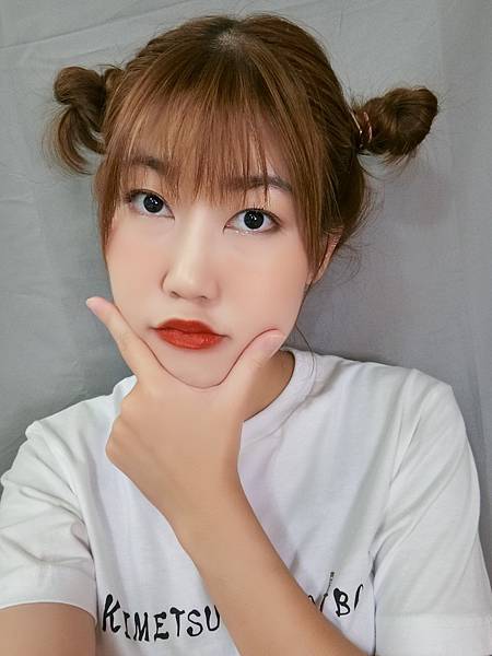 (彩妝開箱) LANCOME蘭蔻絕對完美鑽石霧光唇膏RUBY QUEEN