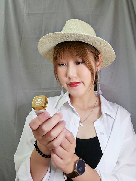 香奈兒摩登COCO時尚隨身淡香水,讓摩登時尚的香氛陪伴著每一天~