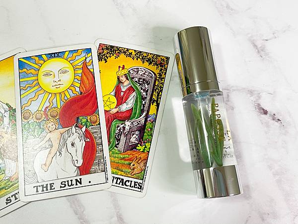 【LAPAPESSE萊蓓詩轉運重生精華】兼具美麗與魔法的保養品,讓我不只美麗還能添好運~