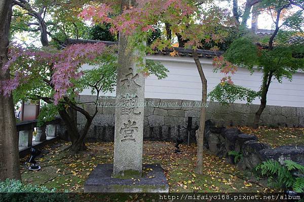 DSC07795 永觀堂.JPG