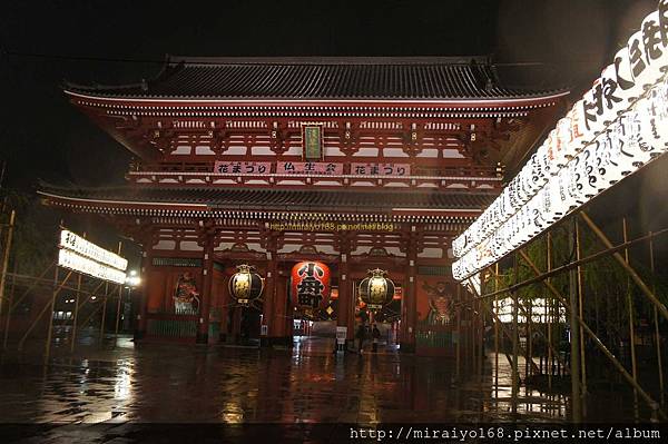 淺草寺夜景 (11).JPG