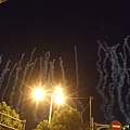 Firework in Da Jia