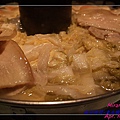 酸菜白肉鍋(2)
