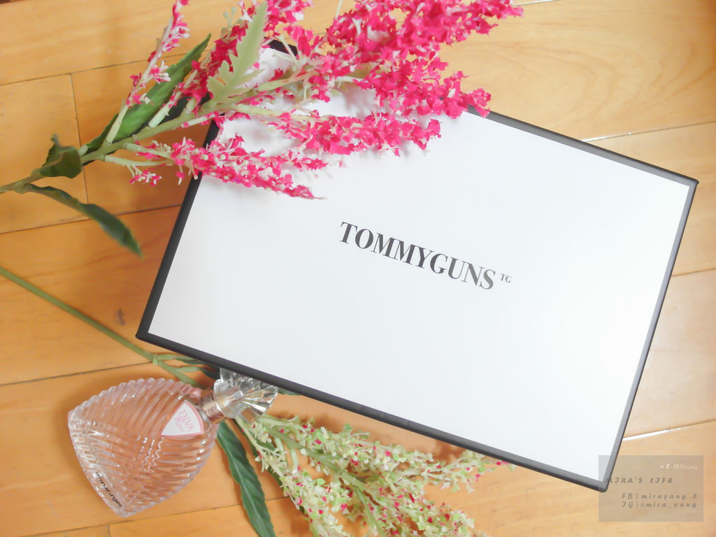 髮品 | 常常染燙的頭髮更需要細心呵護 ❤︎ 我都交給 TOMMYGUNS 一次搞定