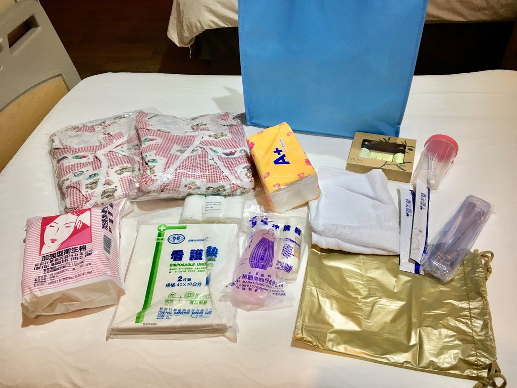 魚仔來囉 二寶剖腹之原來第二胎真的很 痛 育馨婦產科 閒妻日記 咪萬ㄟmurmur 痞客邦