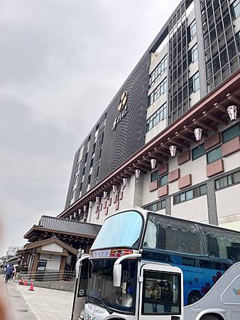 桃園龍潭觀光景點～手信霧隱城