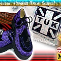 TUK紫色豹紋鞋01.jpg