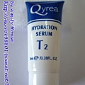 blog 100 Sep Qyrea　T2超高效保濕精華乳1.JPG